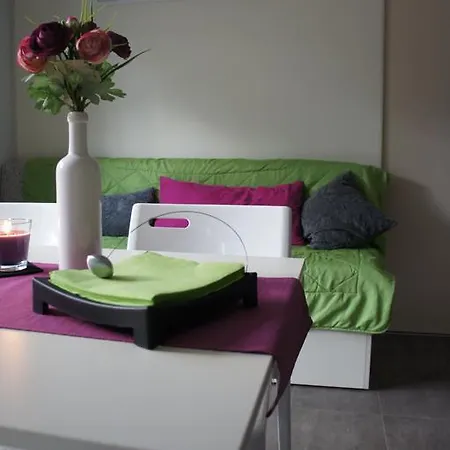 Mobile Sunset 4* Биоград-на-Мору