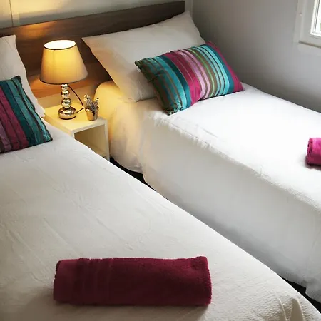 Mobile Sunset 4* Биоград-на-Мору