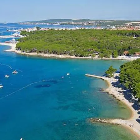 Mobile Sunset Biograd Na Moru