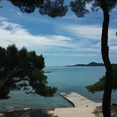 Mobile Sunset Biograd Na Moru