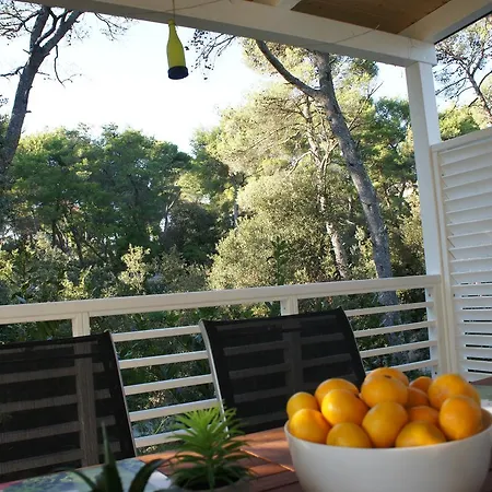 Campsite Mobile Sunset Biograd Na Moru