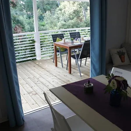Mobile Sunset 4* Biograd Na Moru