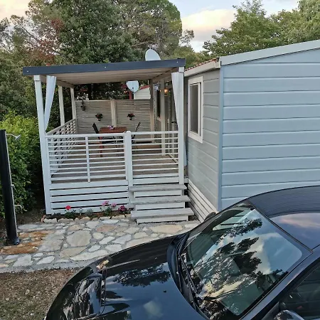 Mobile Sunset Campsite 4*